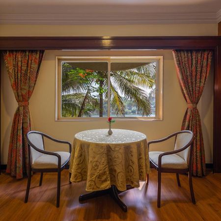 Ras Resort By Treat Silvassa Exterior foto
