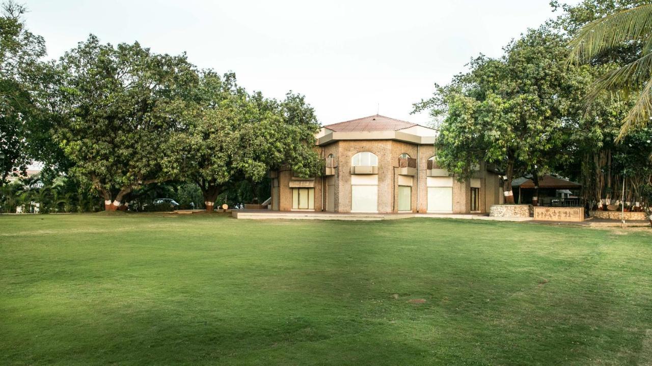 Ras Resort By Treat Silvassa Exterior foto