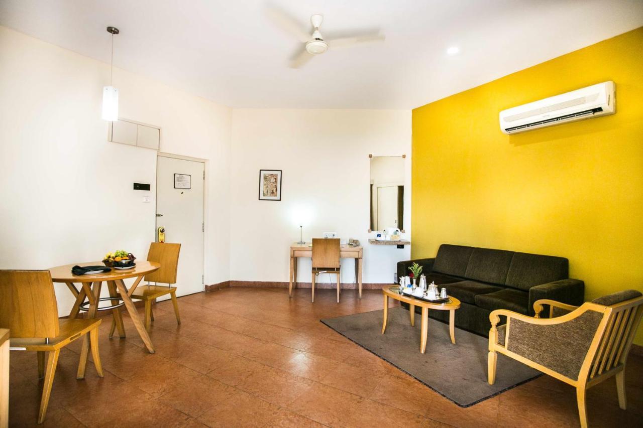 Ras Resort By Treat Silvassa Exterior foto