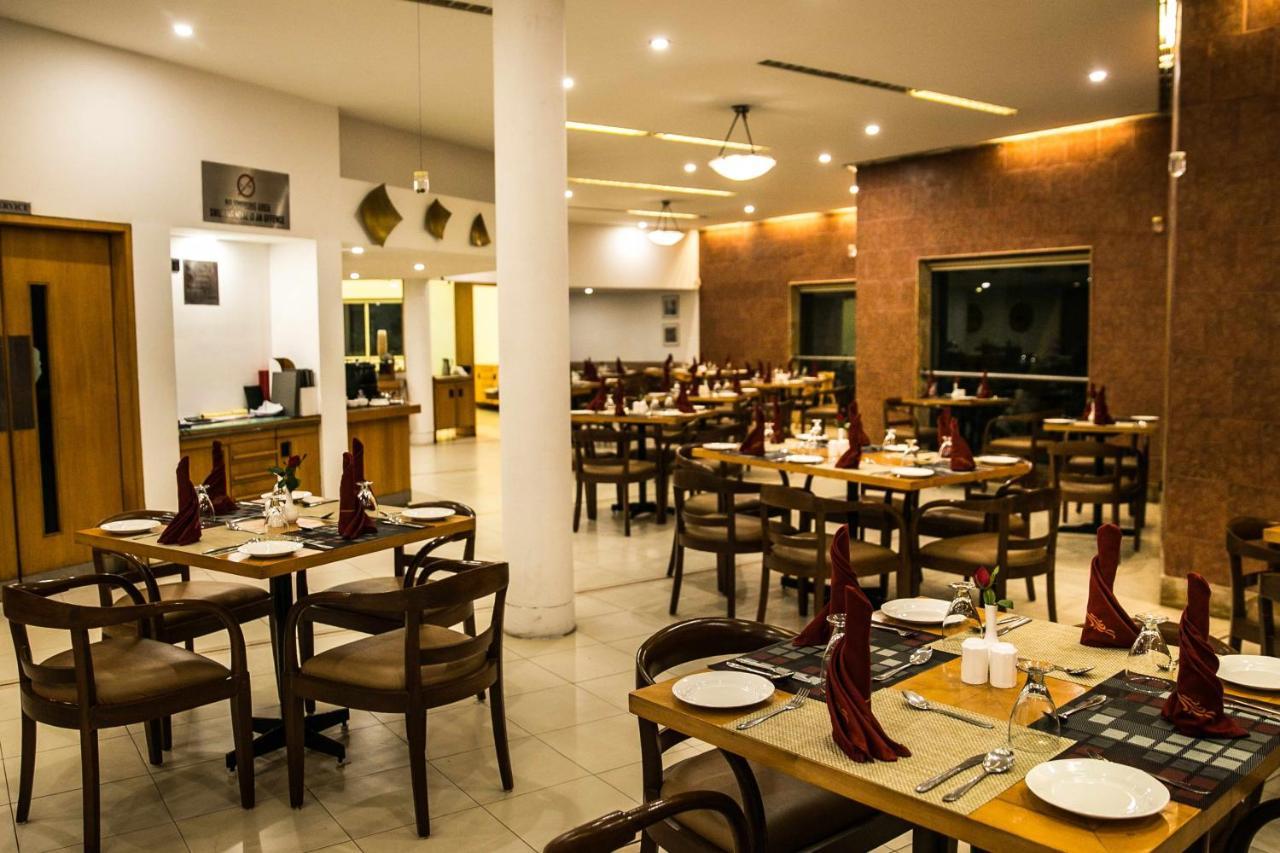 Ras Resort By Treat Silvassa Exterior foto